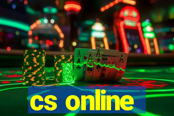 cs online